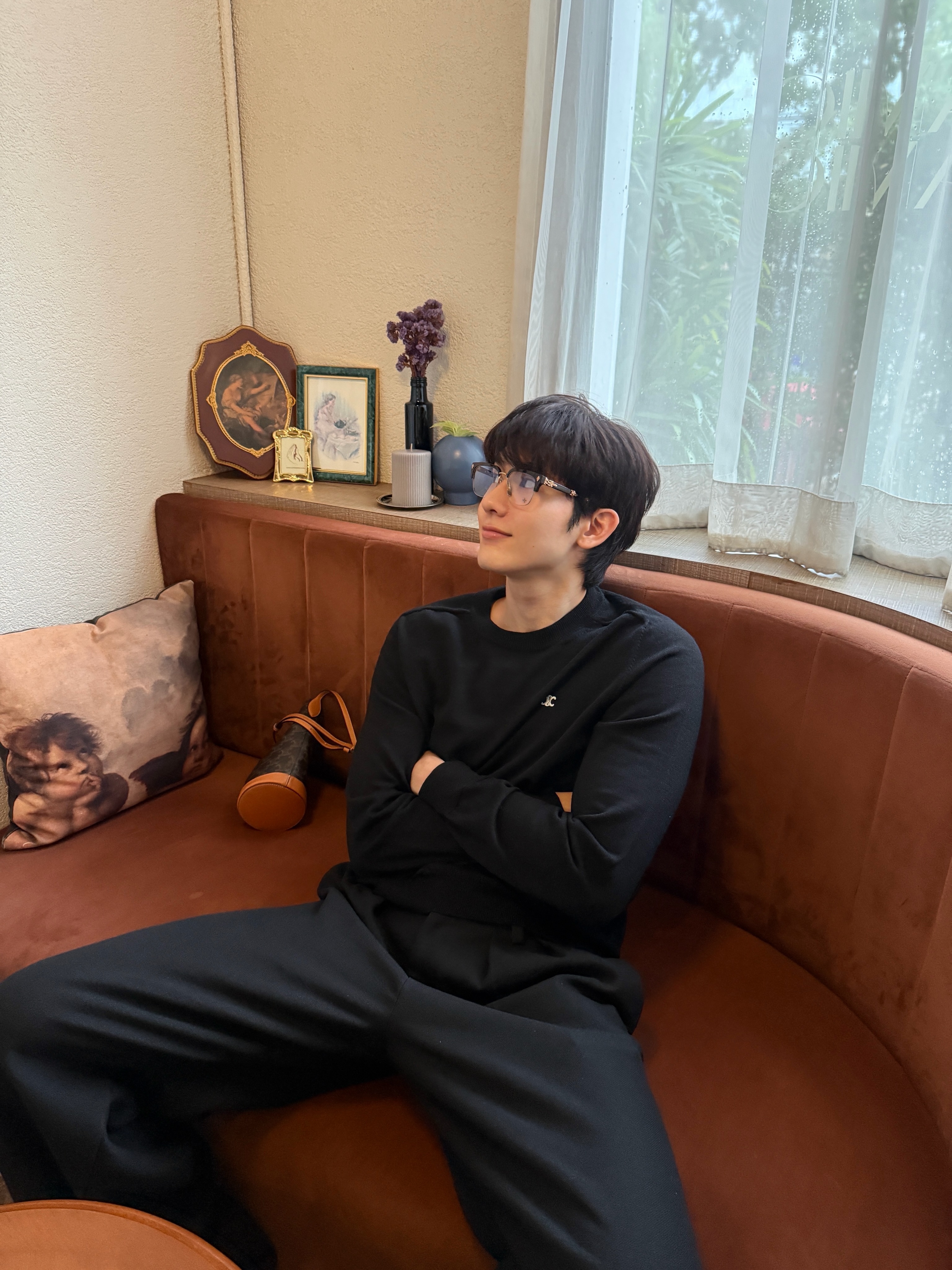 #forcebook[超话]# 
20260918 book更新IG

🍅:一点点雨 一点点宁静 ​