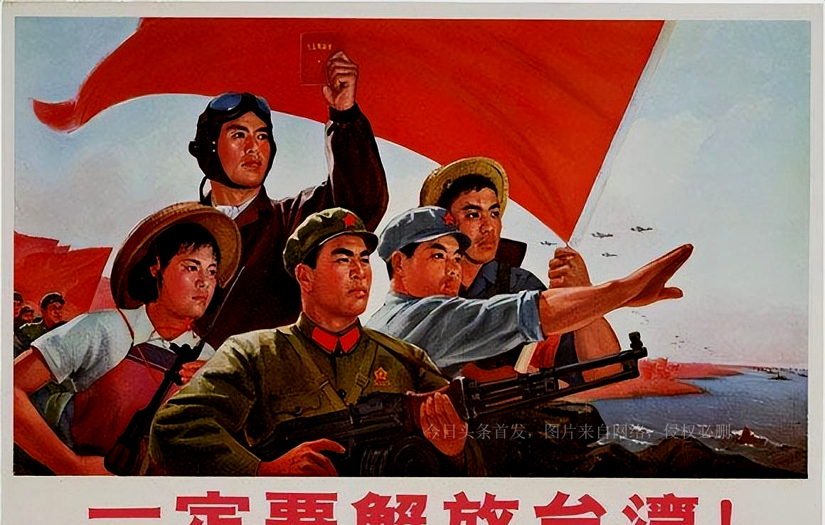 如今台海外部干扰不断增多，不少人都在讨论统一将会以怎样的方式到来。和平统一是我们优先追寻的目标，但是现实当中也有着重重阻碍。
 
境外势力接连插手区域事务，不断抛出各类激进言论。岛内的激进派别持续采购外来武器，妄图依靠装备形成对峙。一次次的挑衅，持续将区域局势推向更为紧张的境地。我们接连开展海上演习