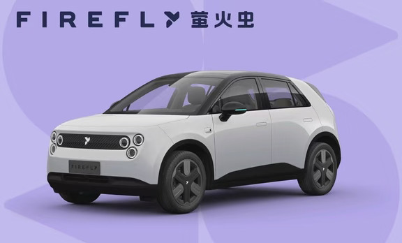 ✨萤火虫发光版白外紫内现车｜一周可提！
