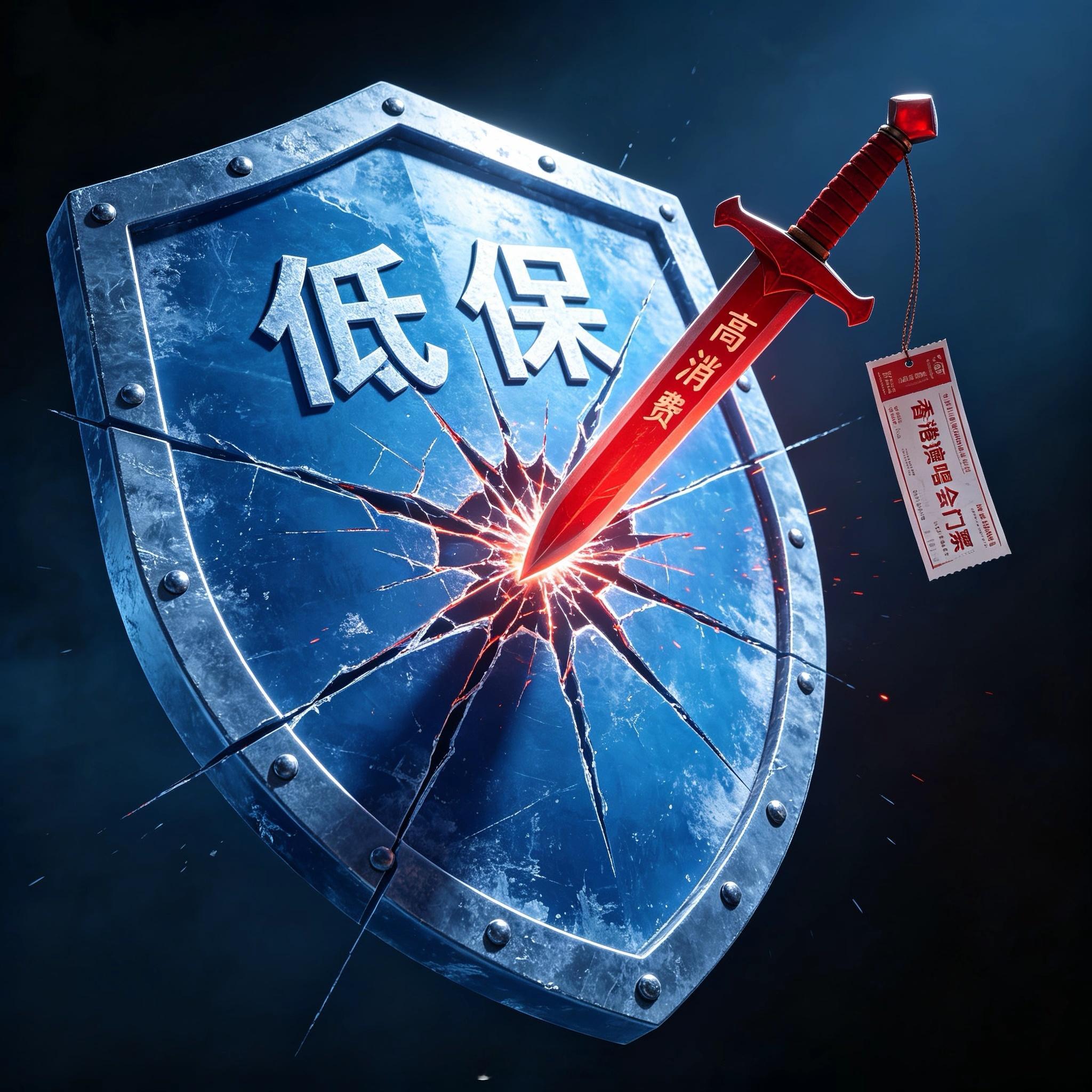 近日，网传江西赣州一名低保家庭中专女生自费赴港观看演唱会，返程后全家低保资格被依规取消。赣州市民政局9月6日回应称正对此事进行核查，目前尚未确认具体情况。  一、事件核心与官方回应- 网传经过：自称当