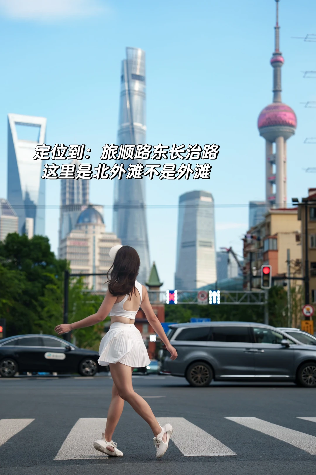 一篇笔记说全！你想打卡的具体位置这里都有