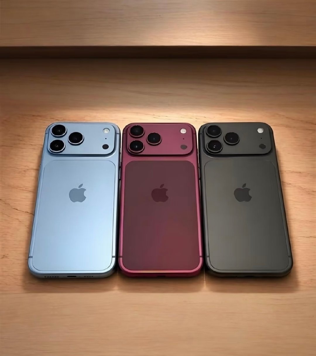 #苹果回应iPhone18Pro破发# ，关于破发，振哥觉得就是热门新机刚发售左右的各种波动而已，而根据每年差不多的情况，iPhone的新机型发售月许之后价格和货源一般都会非常稳定，无须担心[并不简单] ​