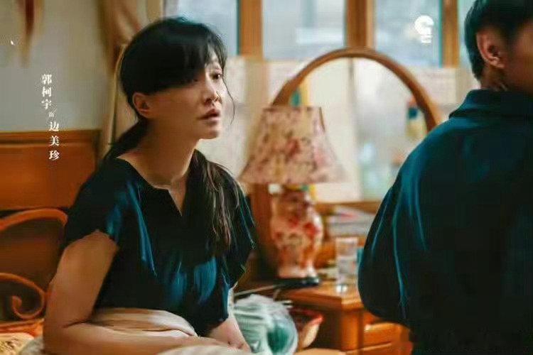 17岁拿影后，42岁离婚减50斤复出，《兰香如故》她靠哭戏翻红了 ​