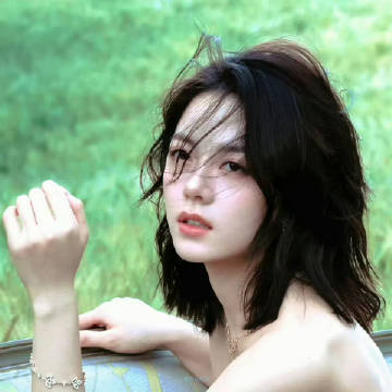 权威女头｜优质女头｜氛围感｜ins风｜高清 无水印｜高清｜无水印｜美女...