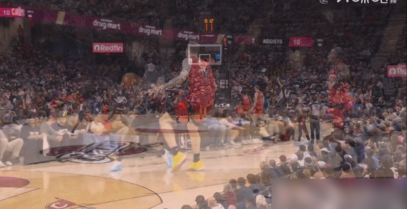 季后赛碰上猛龙，别先琢磨怎么赢球，你得先想想怎么保住自己的脚踝。 你...