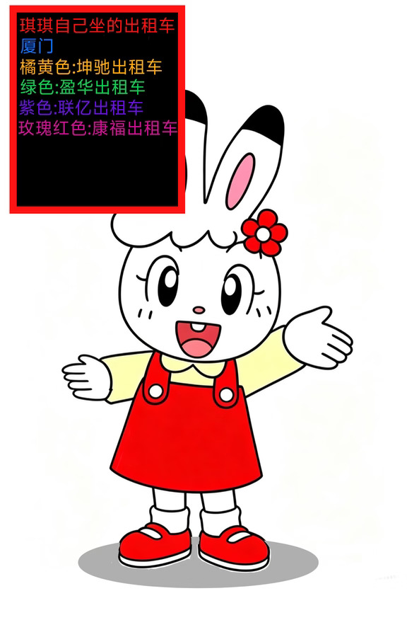 琪琪