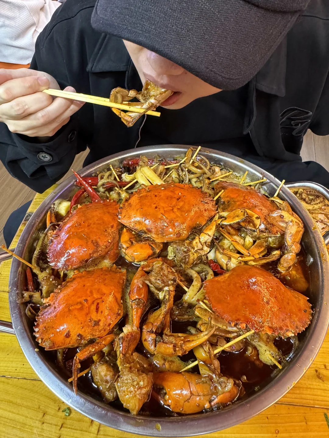 杭州最nb好吃的小破店。。。