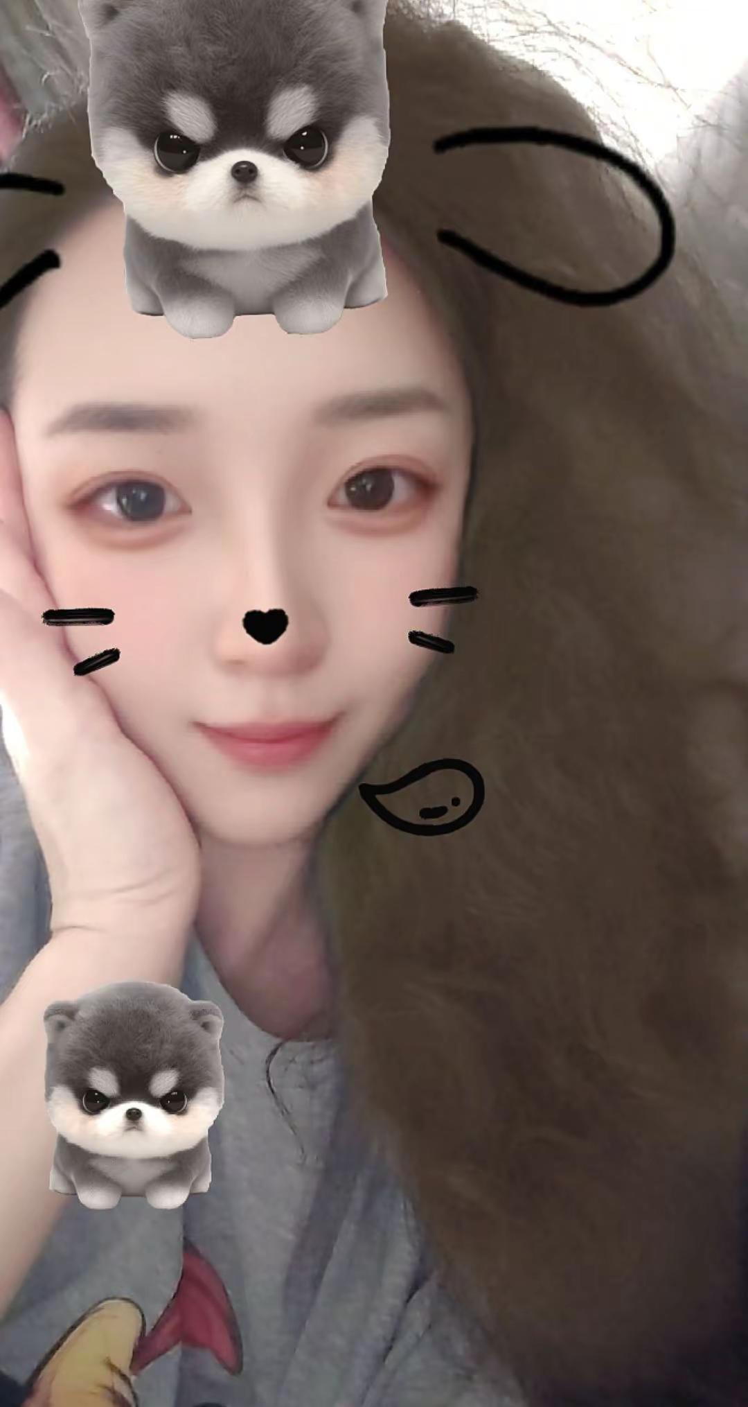 听着林俊杰的歌入睡，做个好梦💤 😁