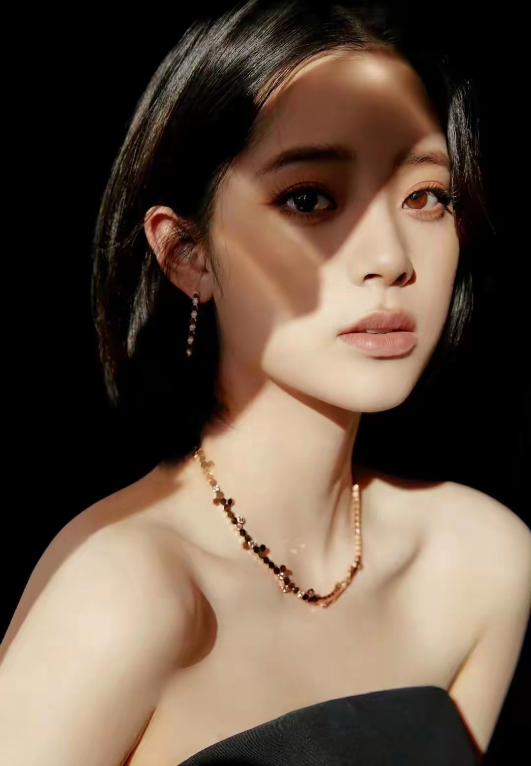 欧阳娜娜