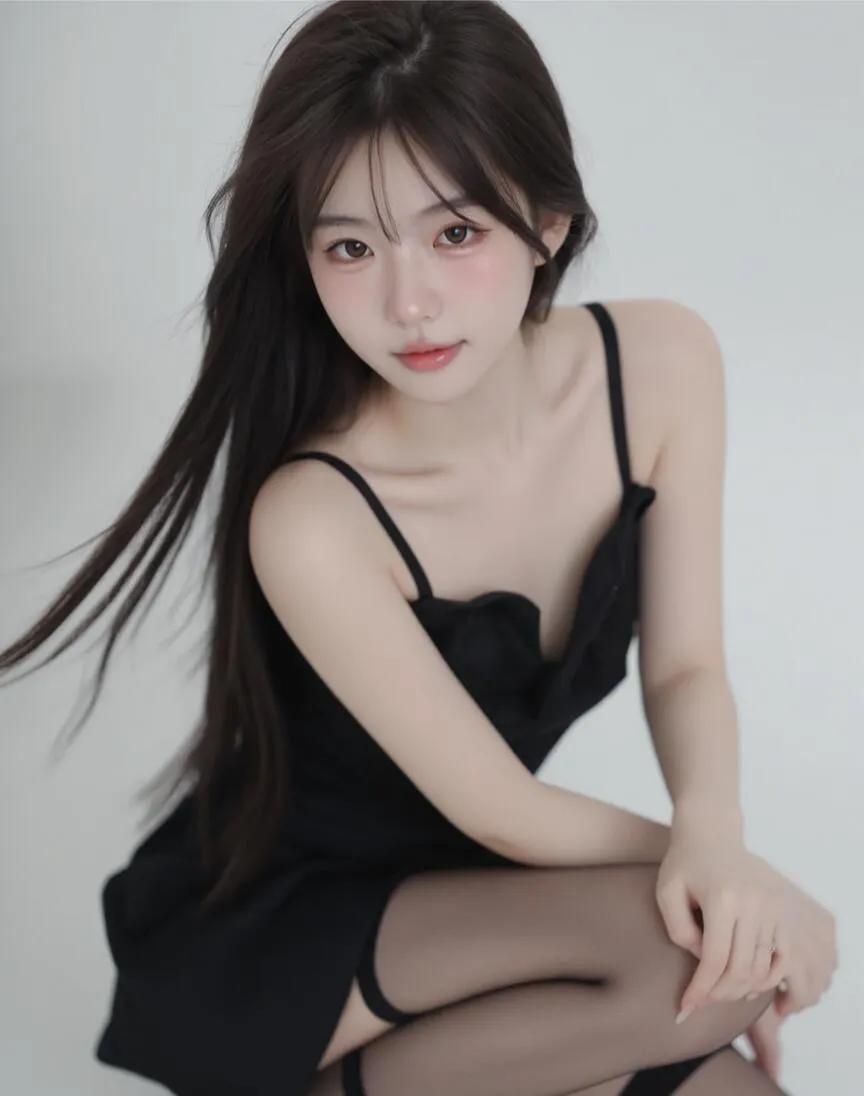 御姐风写真这次真的鲨疯啊[话题][话题][话题][话题]