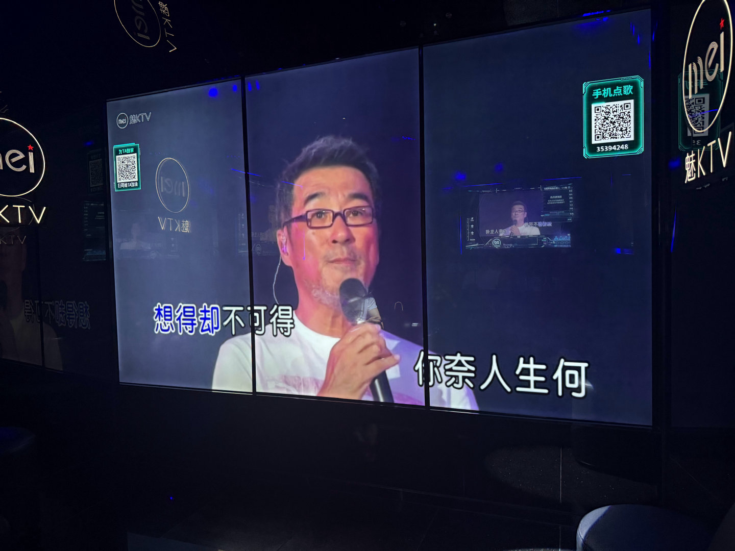 周六必须来一首老登金曲 ​