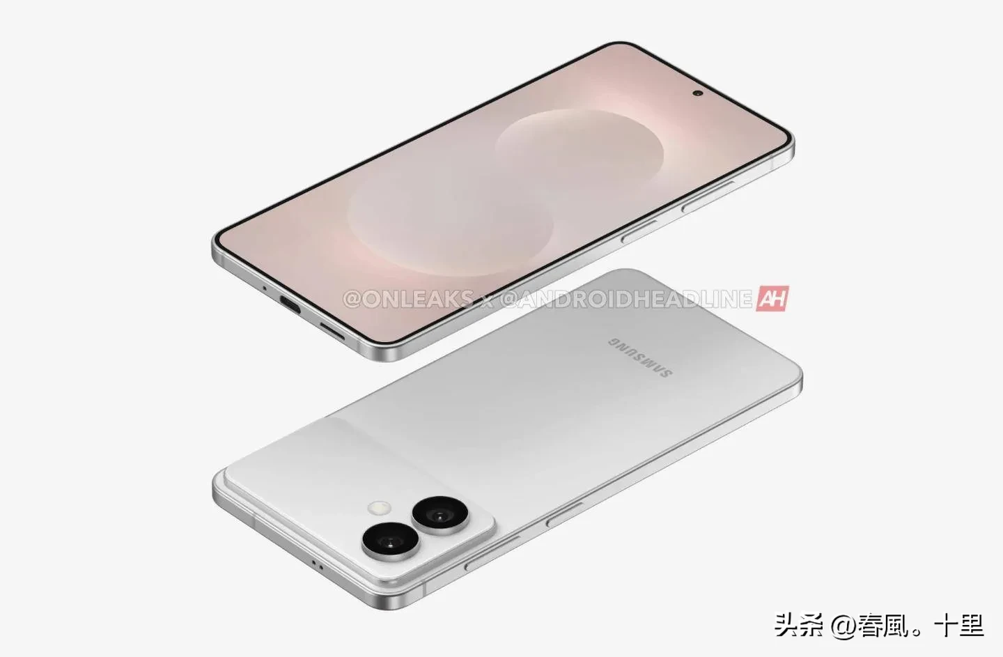 定档8月27日！三星新品发布会官宣，S26 FE有望登场