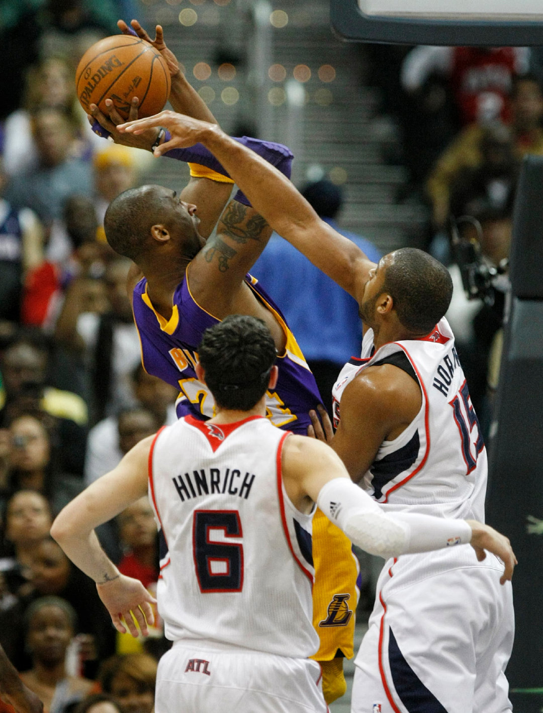 Kobe Bryant

#科比##nba# ​