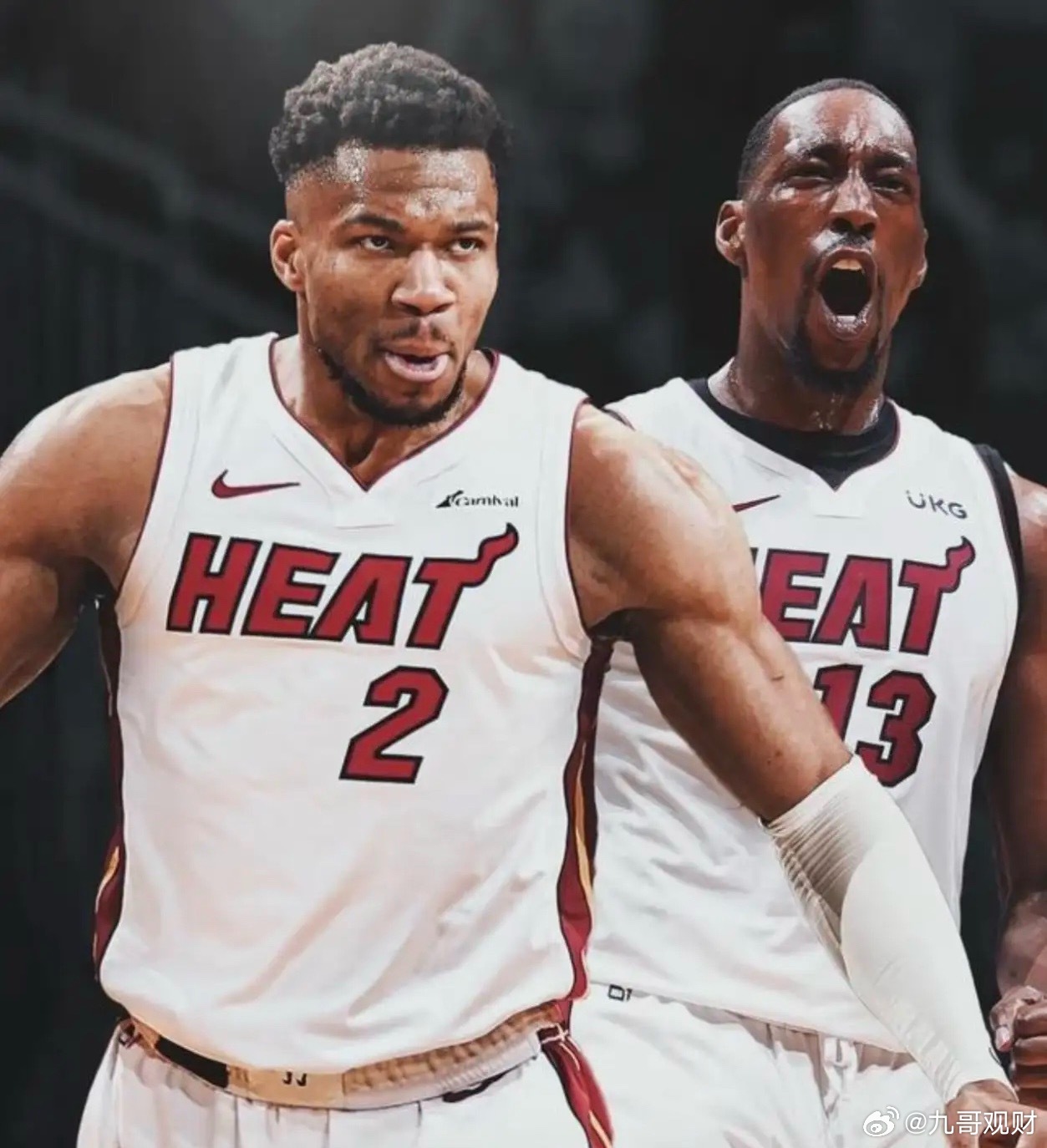 下赛季最有可能会逆袭的五支NBA球队！你们都看好谁？  1. 步行者...
