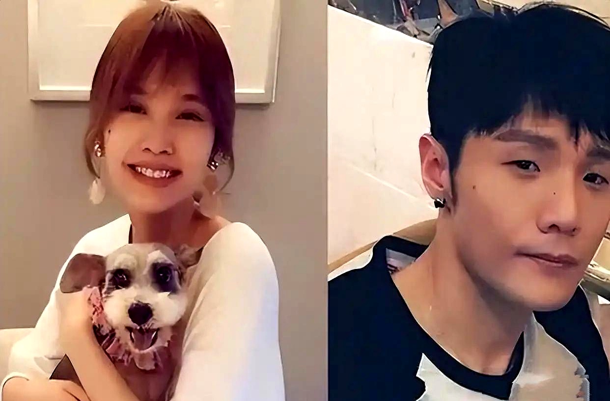 杨丞琳一句话堵回来：协议躺抽屉里。
李荣浩直接没话说了。
当初婚书白纸黑字写着，丁克是俩人一起拍的板，谁能料到人到中年，男的忽然想当爹了。
生一个也行，领养也行，姿态放到这么低，换来的却是冷冰冰一句旧约定。
这事儿看着挺唏嘘。
婚书又不是卖身契，签字那天再真心，也架不住人会长大、会变。
见过太多夫妻
