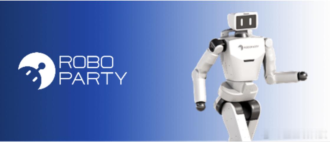 3m/s跑速+全栈开源：RoboParty获宁德时代独家Pre-A，年...