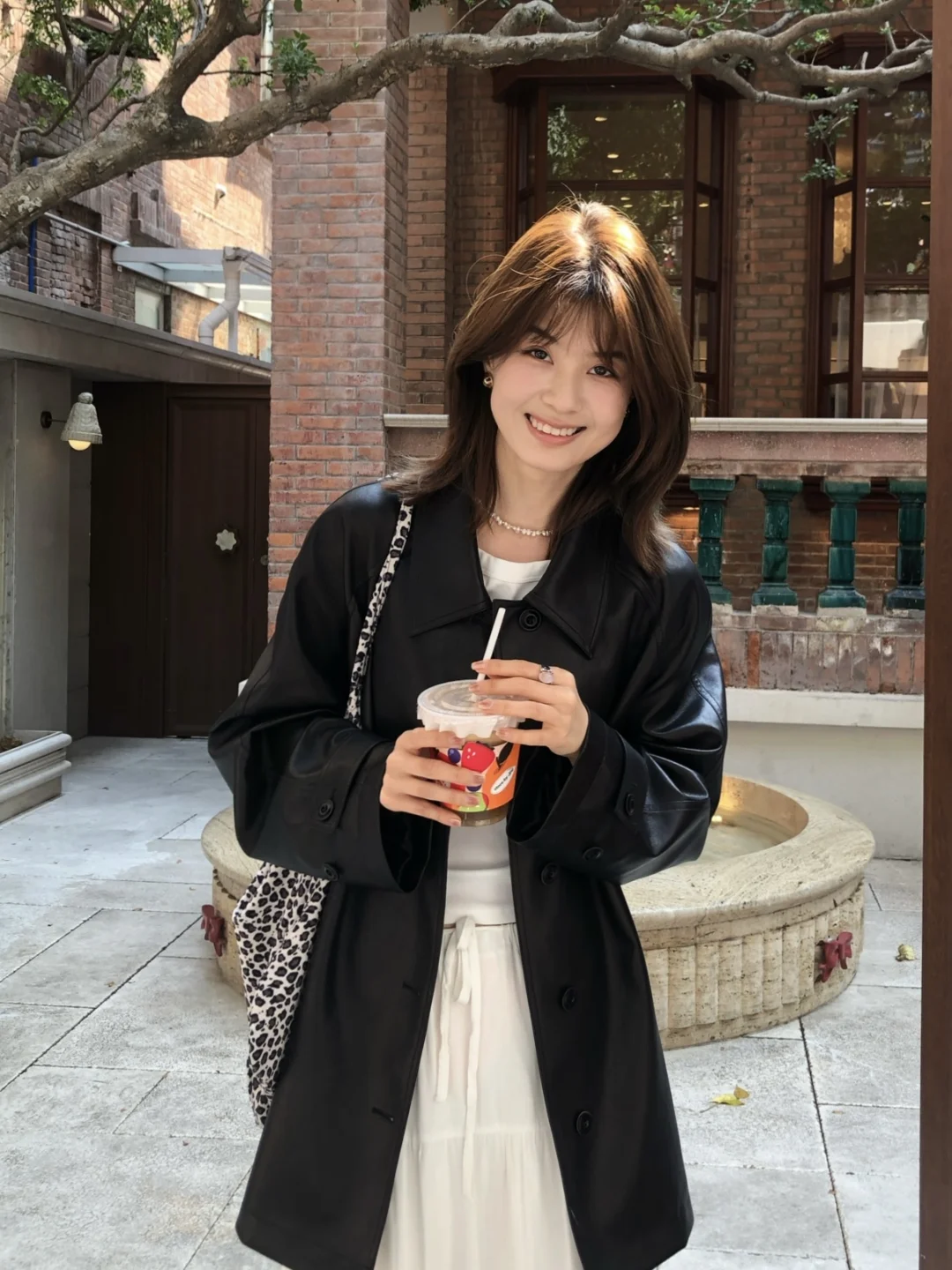 到东山口走走📷🖤