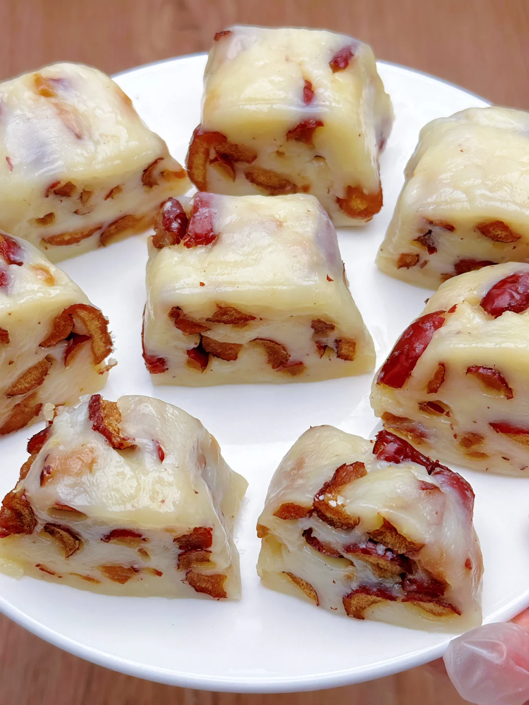 真的巨巨巨好吃，网友们果然没骗我！！！