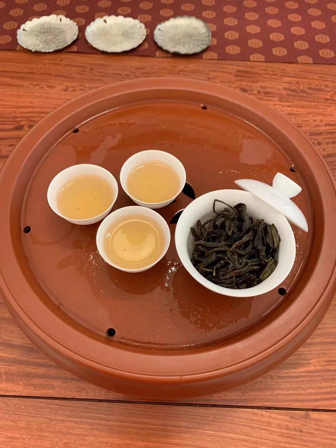 凤凰单丛茶十大香型介绍