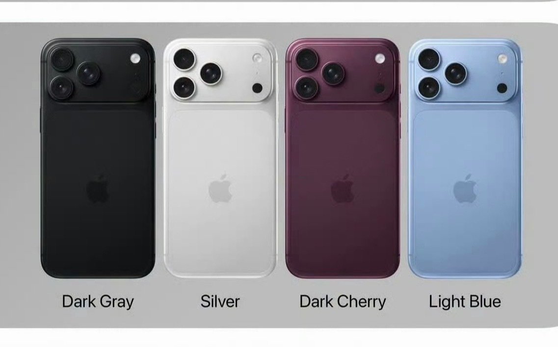 #iPhone18Pro售价曝光#
起售价涨一千，Pro 256版9999，ProMax256版10999，这个可能性非常高。
不过配色上目前有不少在说没有银色版了，这个我不相信！！！ ​