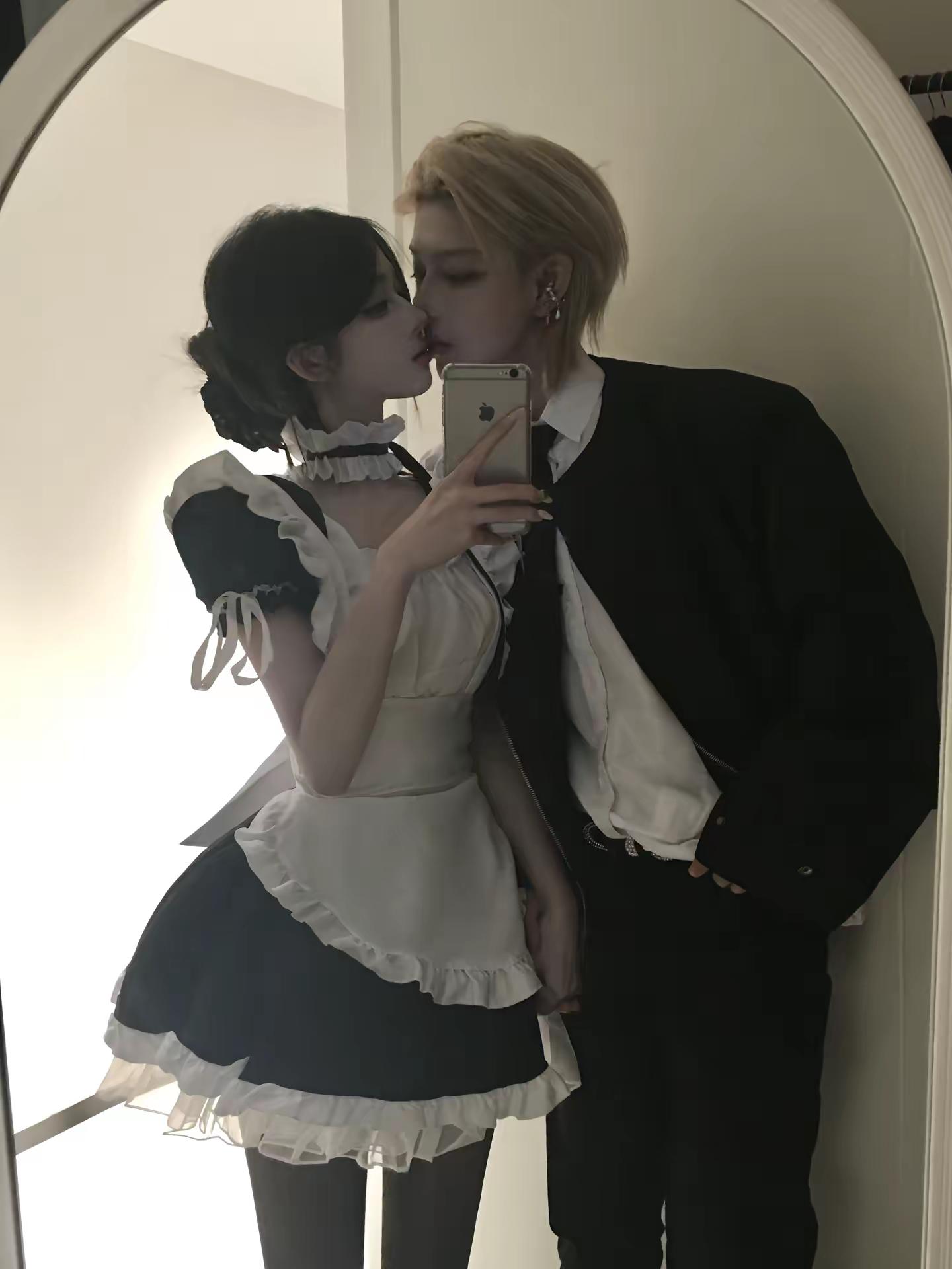 夫妻就是夫人和妻子