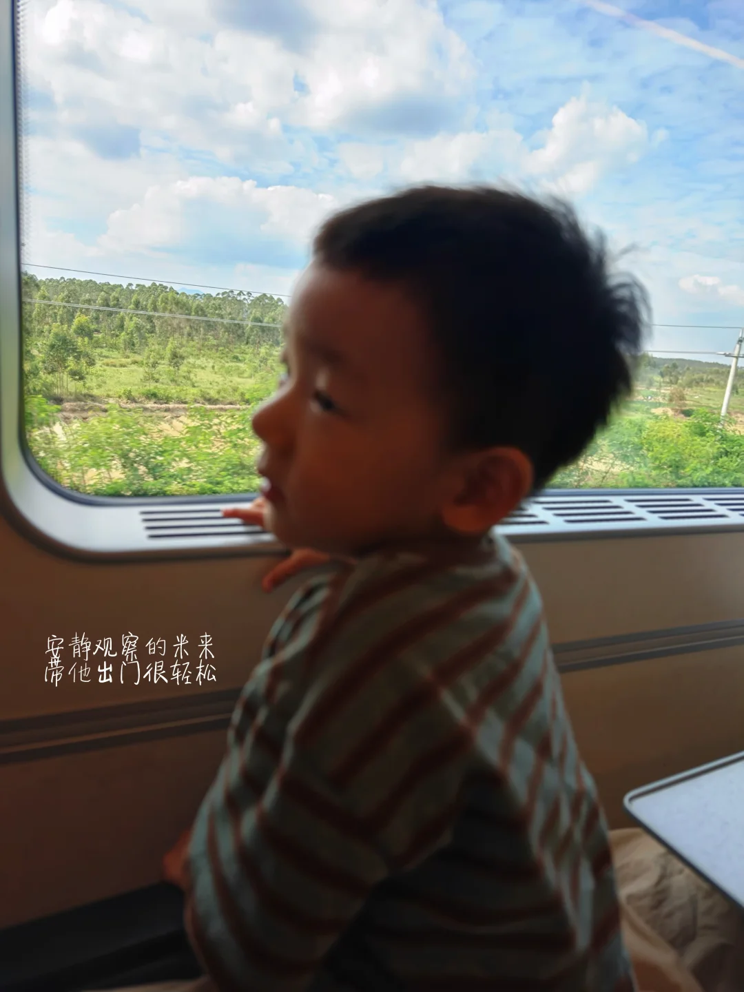 去找姐姐哥哥🚄