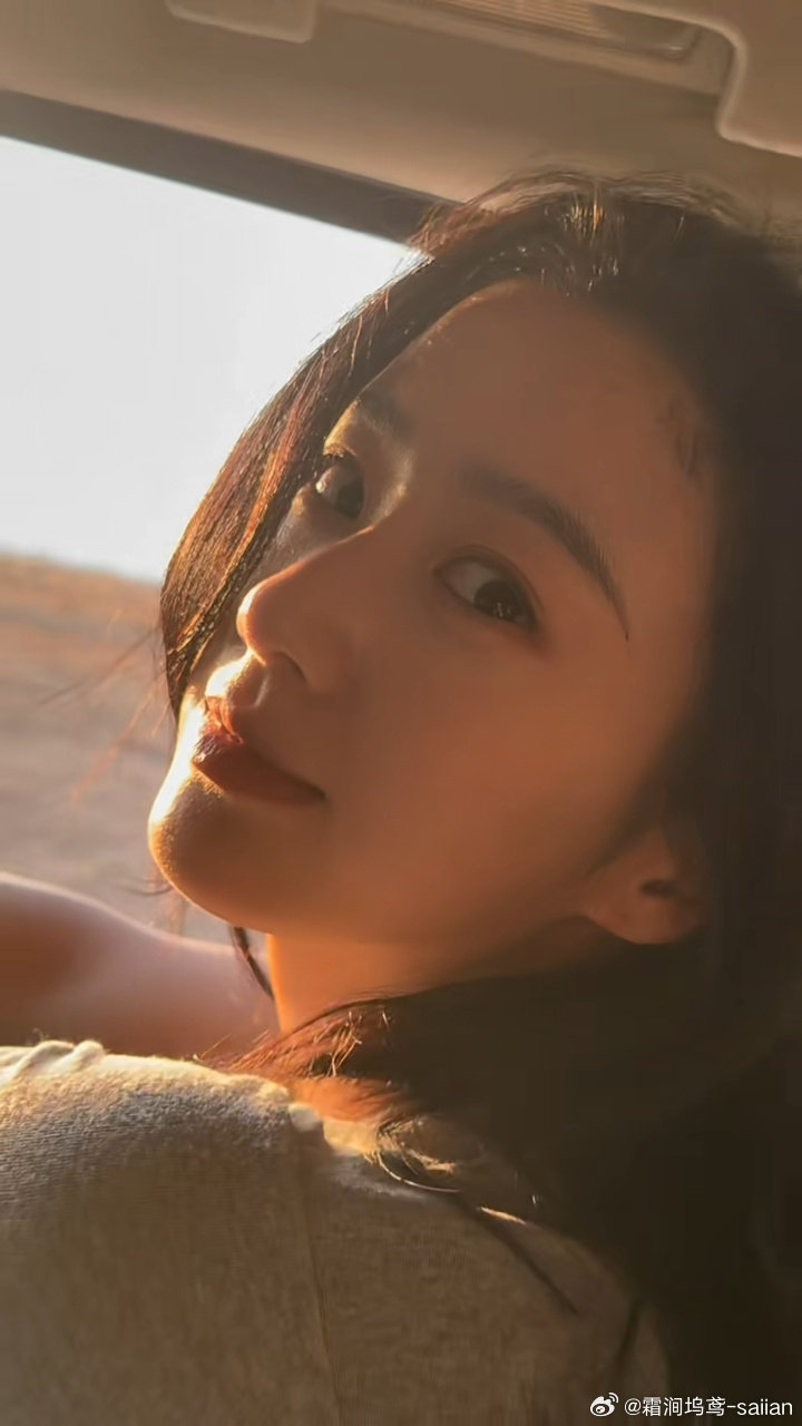 #包上恩[超话]#
电影感拉满 ​