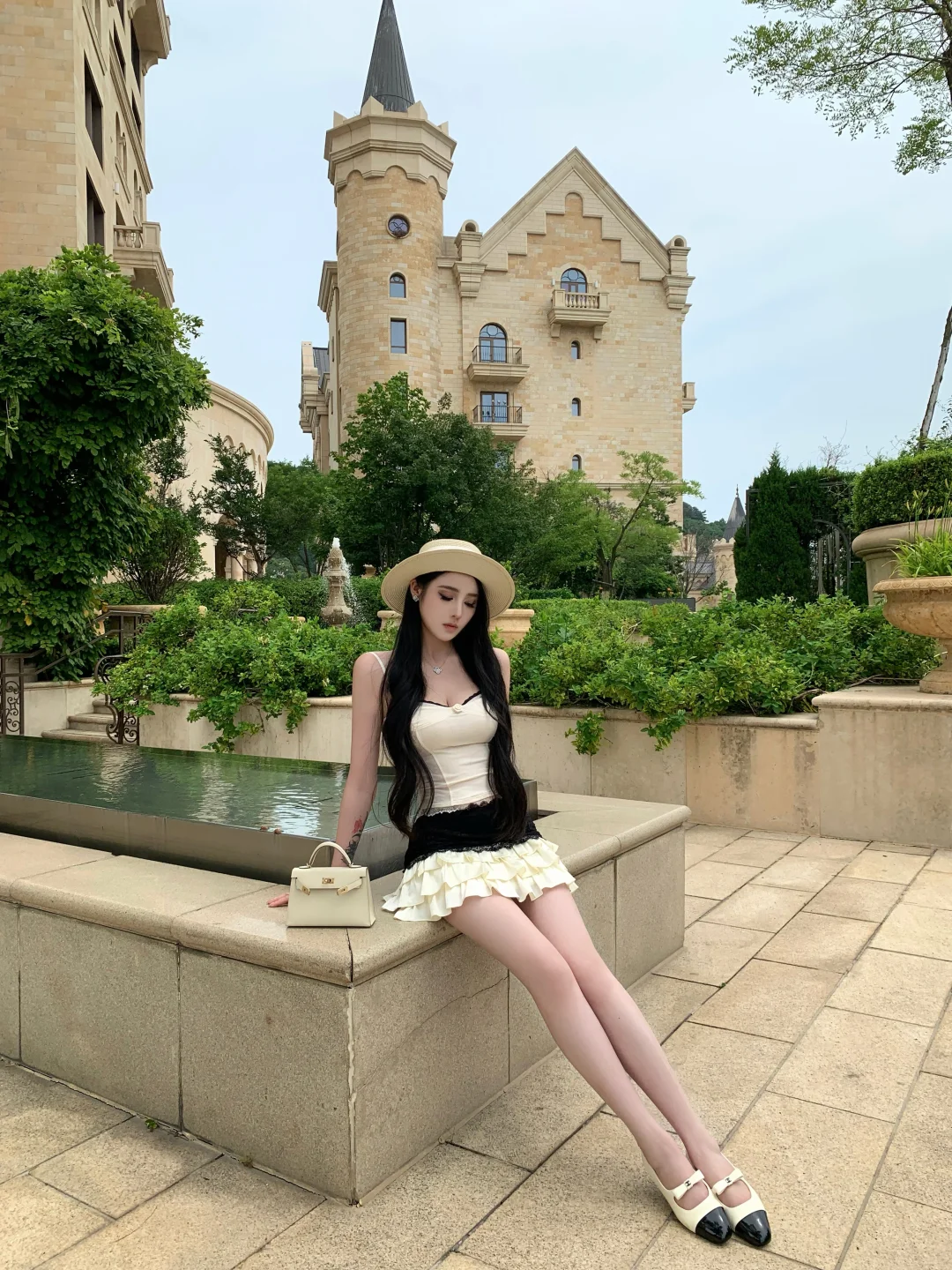 🏛️