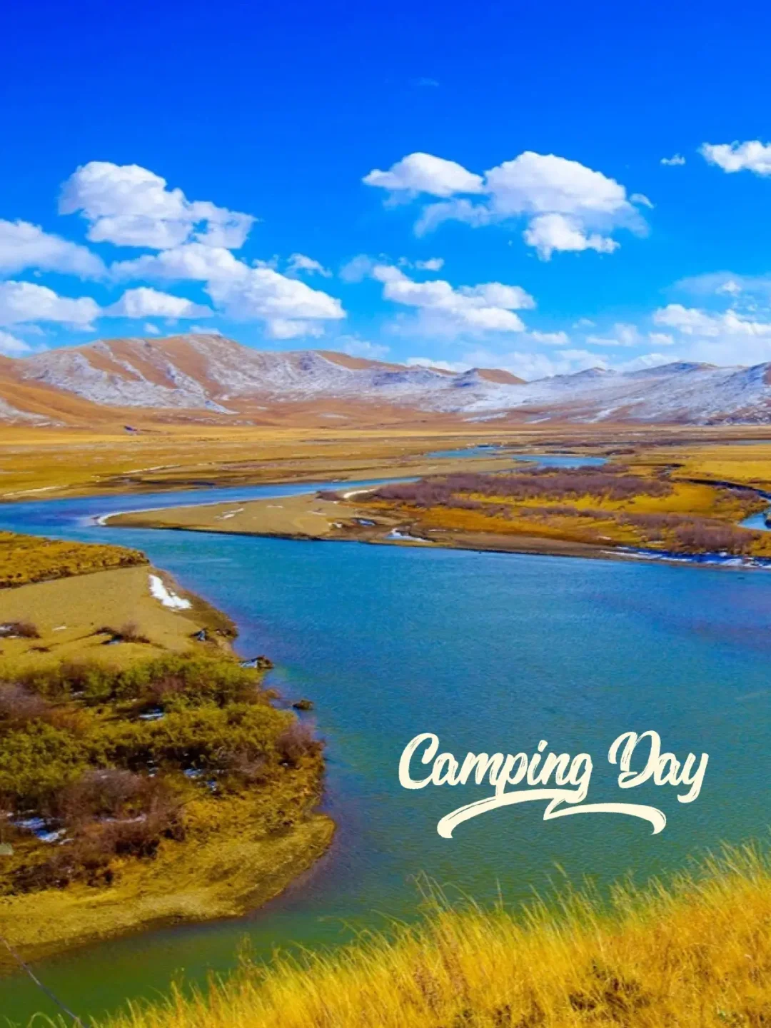 川西小众宝藏地，几乎没人知道的免费大草原