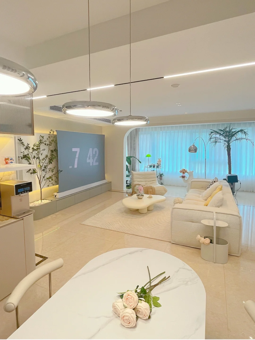 装修人来抄作业，只花15W就装出了梦想中的家