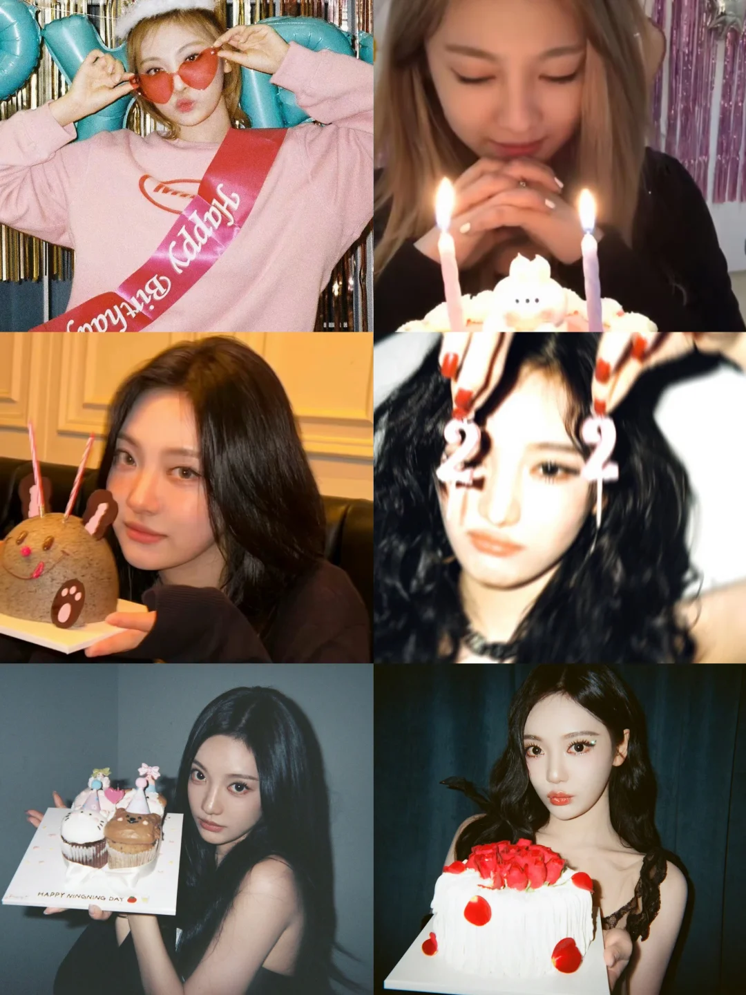 小猪已按时长大🎂