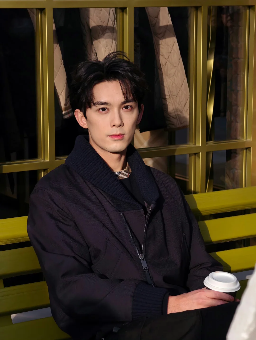 少年感永远的代言人🌟