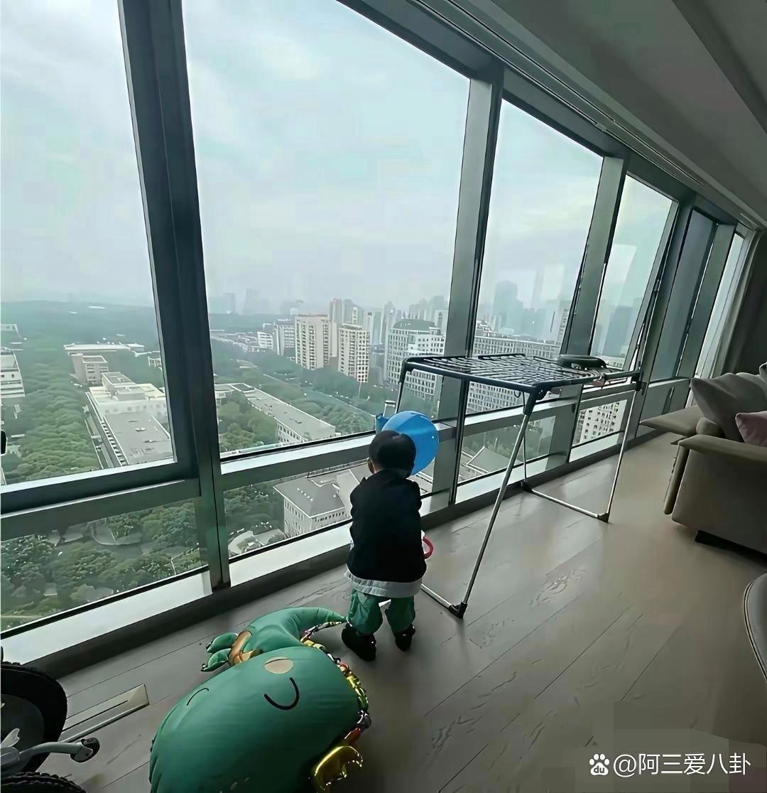 沈腾这房子炫的，我是哑口无言 ​