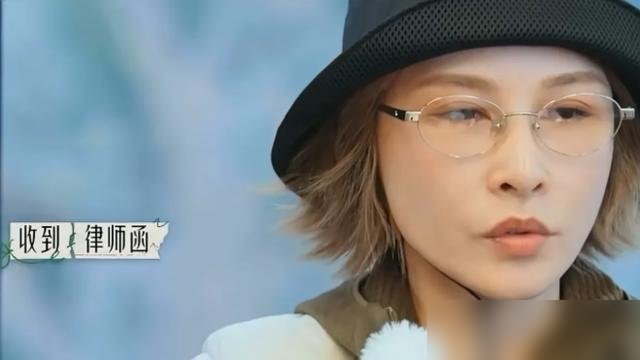 厉娜一口咬死，恨了许飞20年，这事没完。
芒果台新综艺《后会友期》直接把俩人摁在一张桌子上对质。厉娜说当年把解约、跳槽的底全透给了许飞。结果消息漏了，她被雪藏七年，事业直接停摆。
许飞一开始死不认账，说没告密。张泉灵在旁边不紧不慢地递话，一句接一句。不是逼问，是聊天。聊着聊着，许飞自己松了口，说