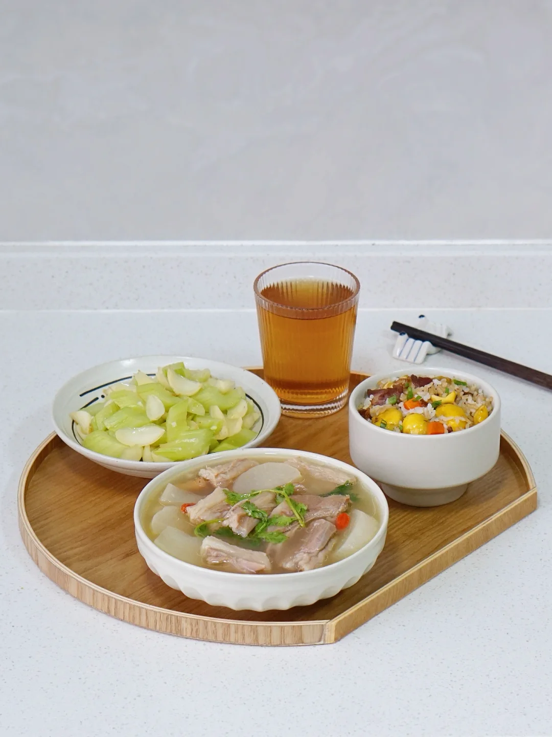 秋季养生｜用天然的时令食材滋养我们的身体