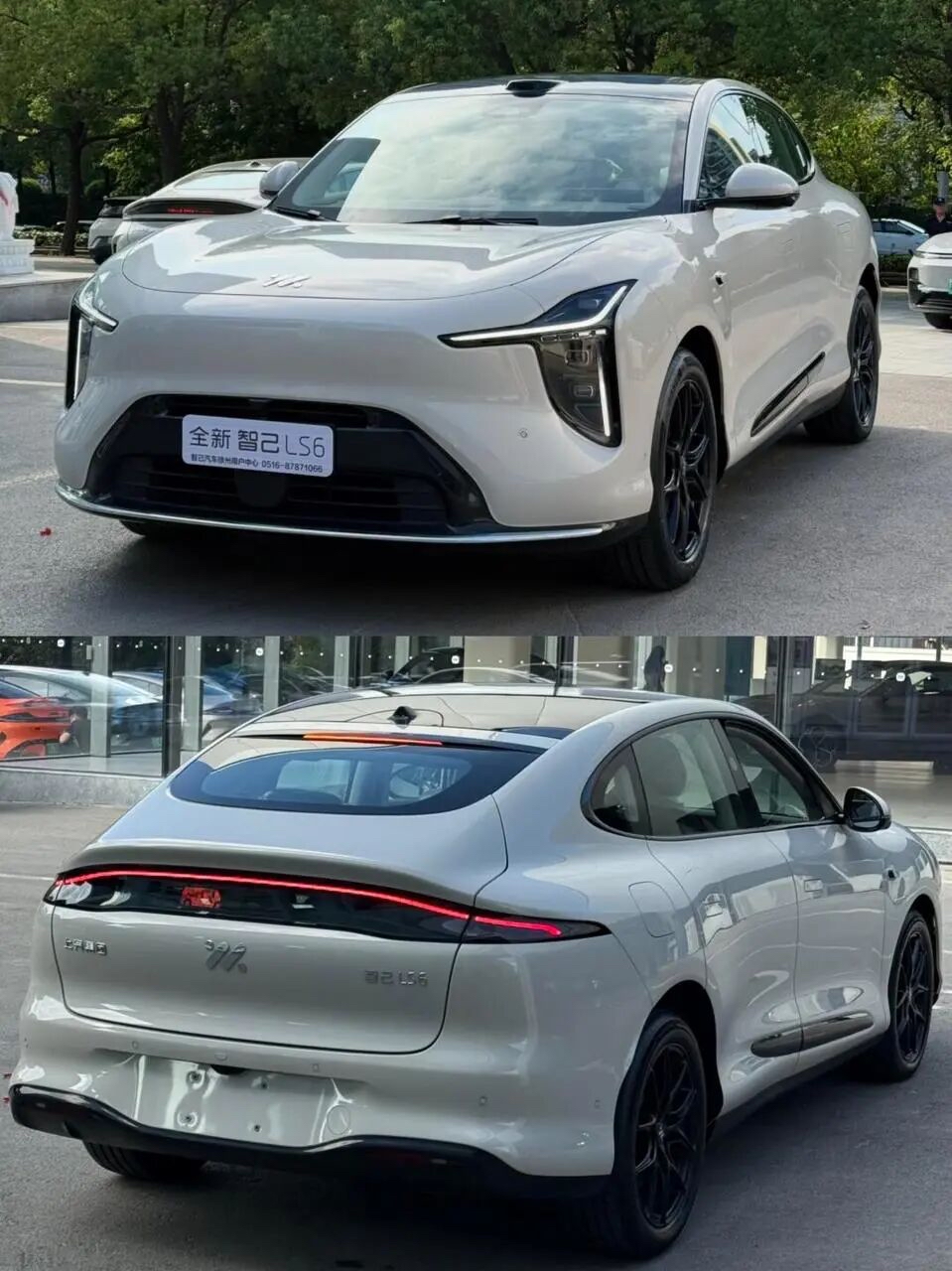 当下20万—30万元区间的新能源SUV，配置水准普遍都不低。
大尺寸中控屏、车载冰箱、辅助驾驶、长续航，翻完参数表，每台车都活脱脱像个“六边形战士”。可真上手开上几个月你就会发觉，真正影响日常体验的，往往不是少了某一项功能，而是这台车的调性和你的生活节奏合不上拍。
比如日常通勤总要钻地库、走窄路，车