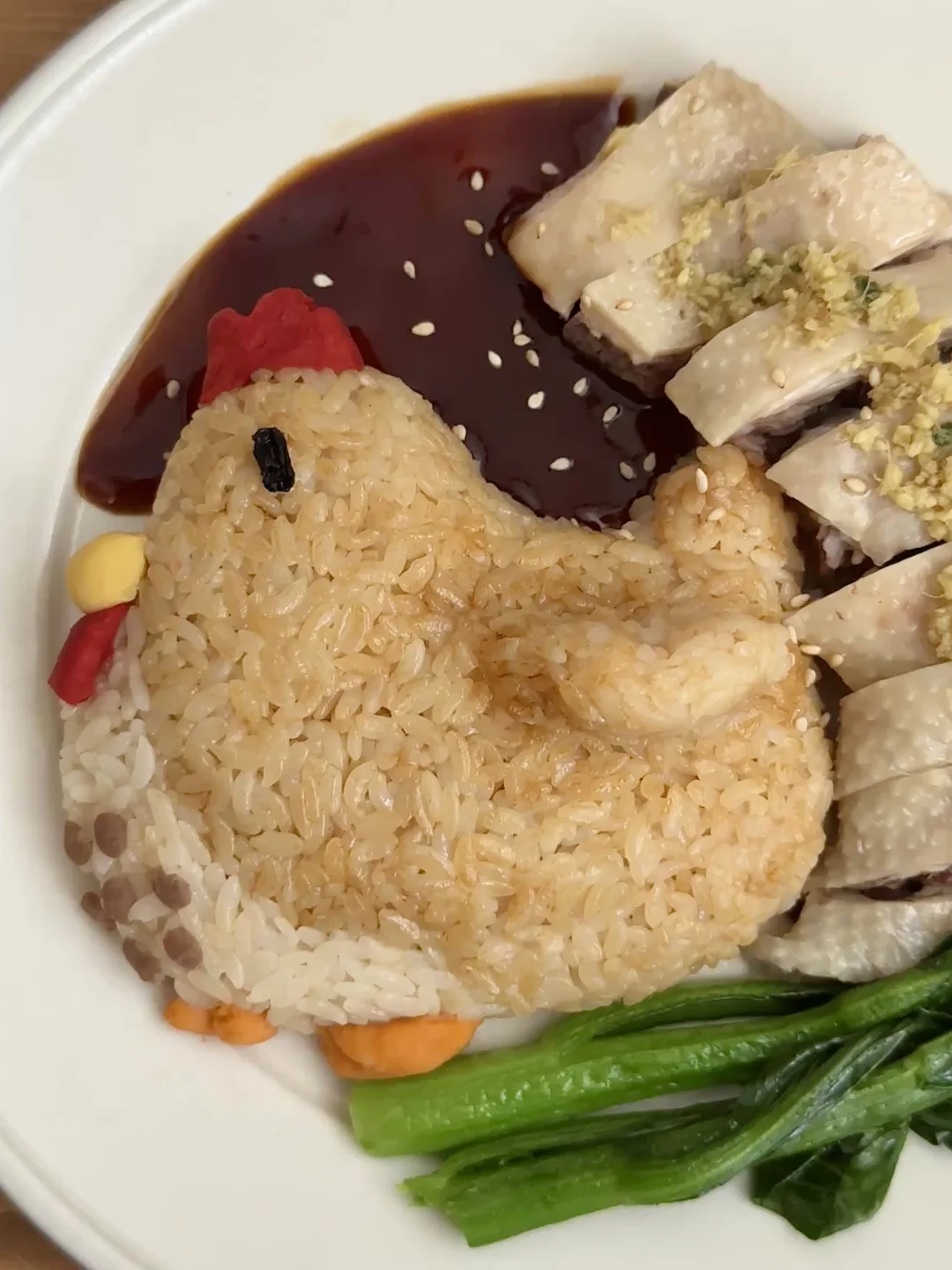 星露谷小鸡饭🍚