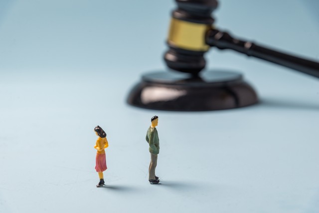 离婚相关规定，这些常识建议提前了解