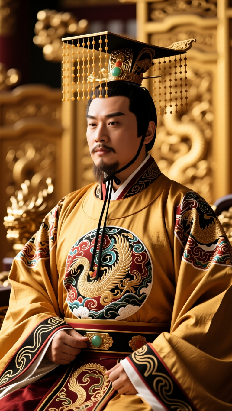 唐太宗李世民：把“脾气”磨成“治国的刀”，他到底怎么做到的？
很多人只记得唐太宗李世民的“英明神武”，却很少想过：一个人真能靠天生开挂治天下吗？不，他更像是把自己那点“容易上头”的脾气，反复打磨成能切开乱局的工具。

玄武门事变后，李世民的心里其实并不轻松。你想啊，赢了是一回事，睡得着又是另一回事。