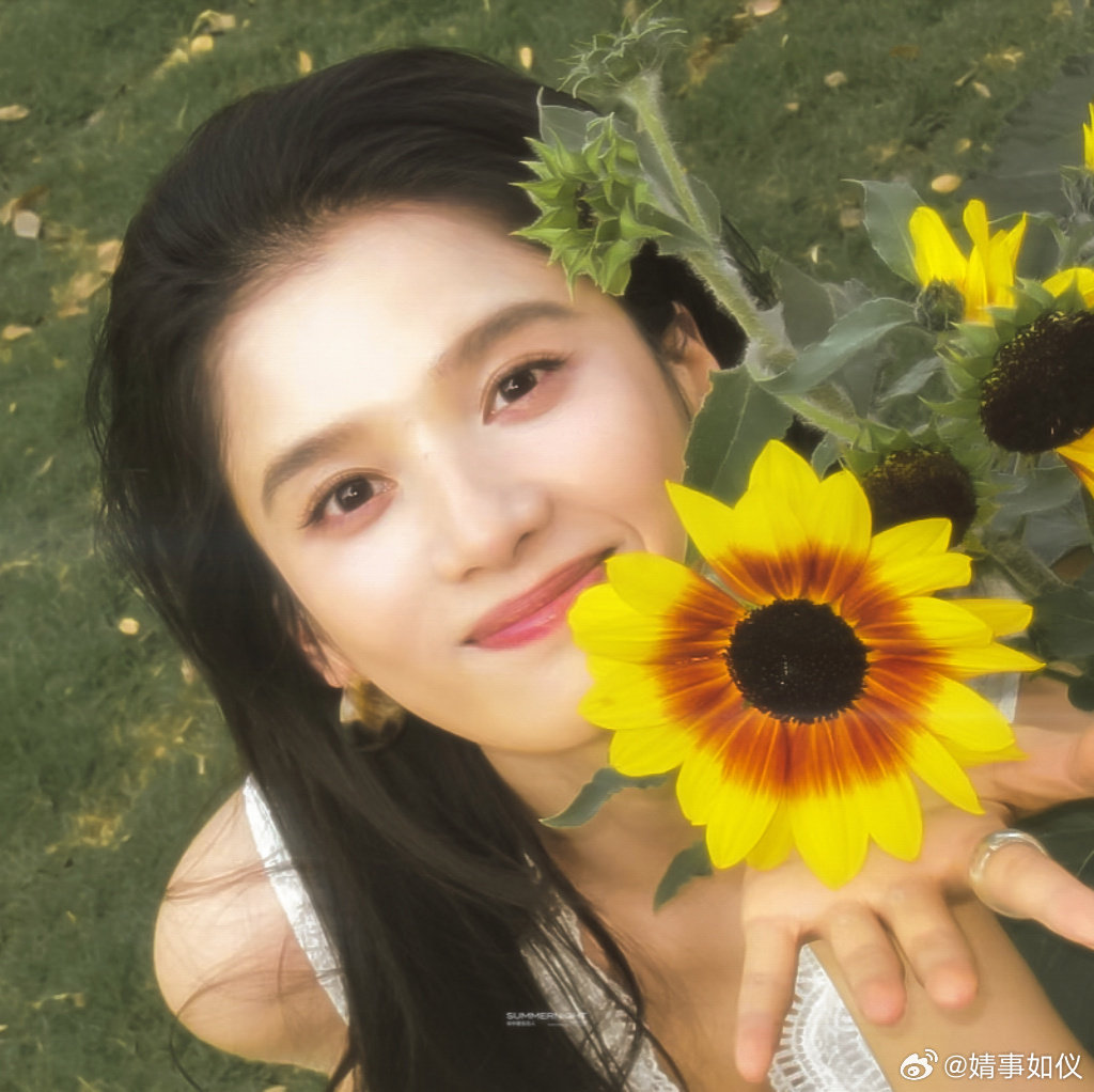 #张婧仪[超话]##张婧仪致我那菜市场的白月光# [微风]#张婧仪代言比亚迪秦max# 

🍵7 （最后20分钟 帮帮我）
记得那是一个春天，我刚发芽。
​