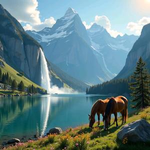 走不同的成功路