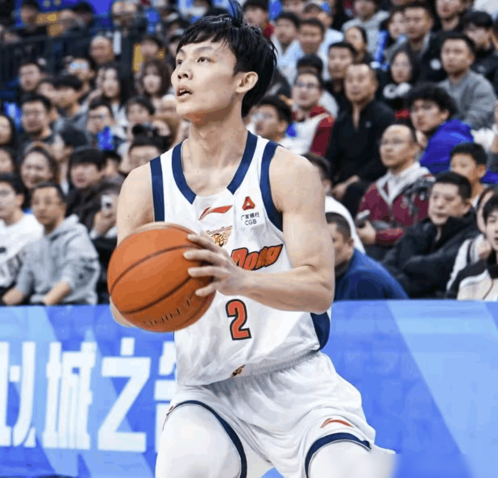 再输就滚蛋！老板下了死命令，杜锋死用胡明轩杜润旺，到底在赌什么？ 你...