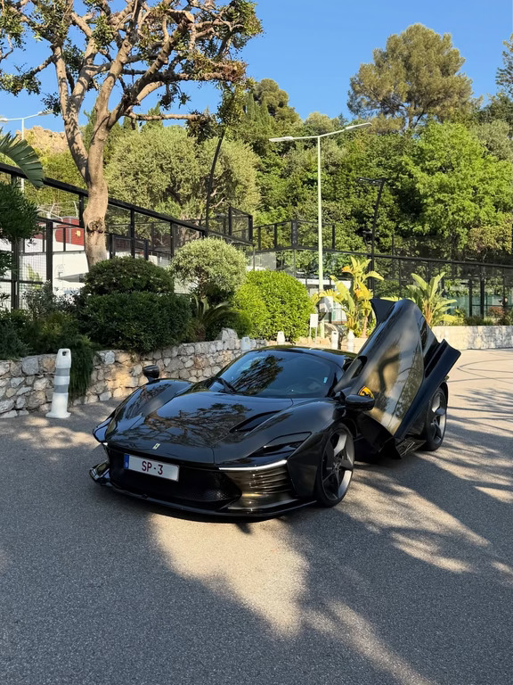 Daytona sp3