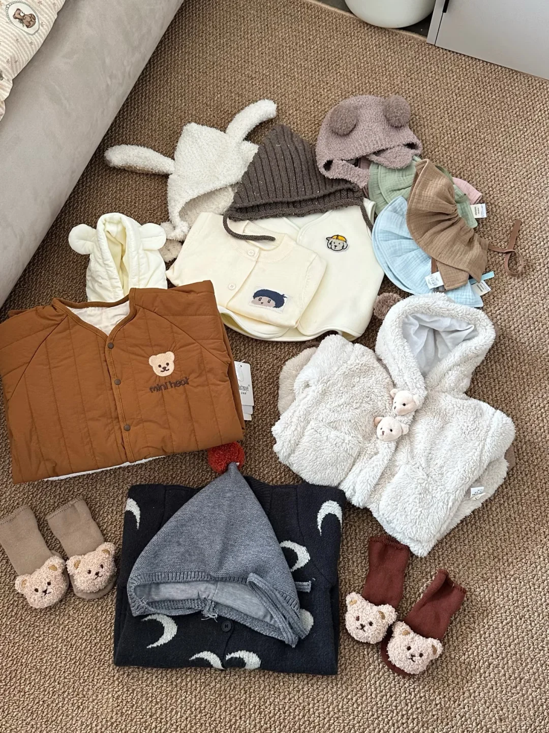 花小钱买贵货！1688养女儿太开心啦😁