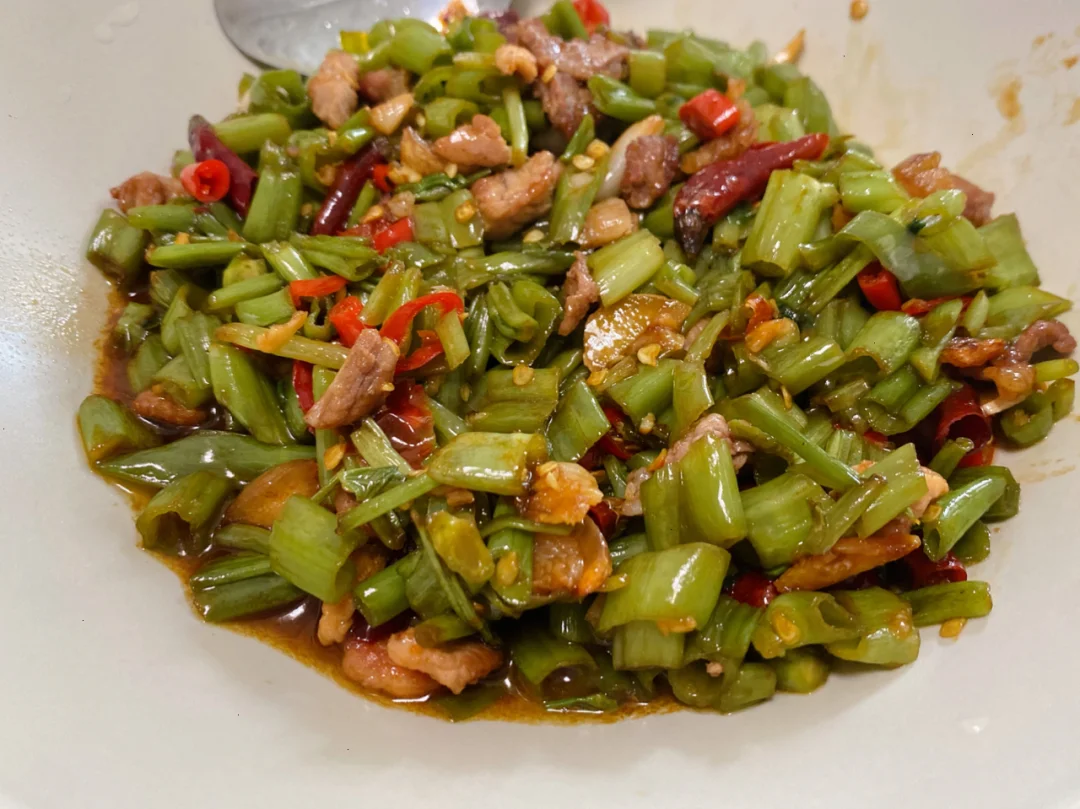 江西菜巨下饭👩🏻‍🍳