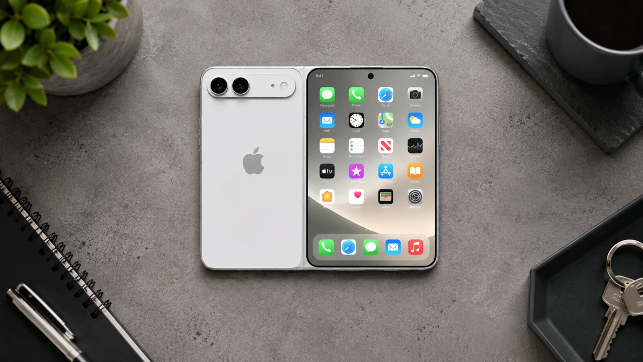 #iPhone18发布会或定档9月9日#
快科技8月17日消息，对于打算等苹果首款折叠屏手机发布之后第一时间入手的用户来说，想原价拿到现货大概率不太容易，首批现货上市之后大概率会出现加价行情，目前业内预判首批渠道的现货溢价价格会把实际入手价推到2万元左右。
调研机构Omdia手机行业首席分析师李泽刚对 ​