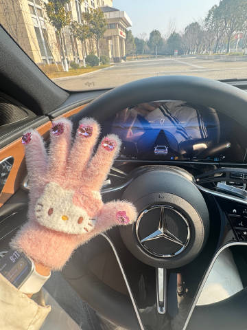 跟你们有方向盘加热的说不通了<span class="url-icon...