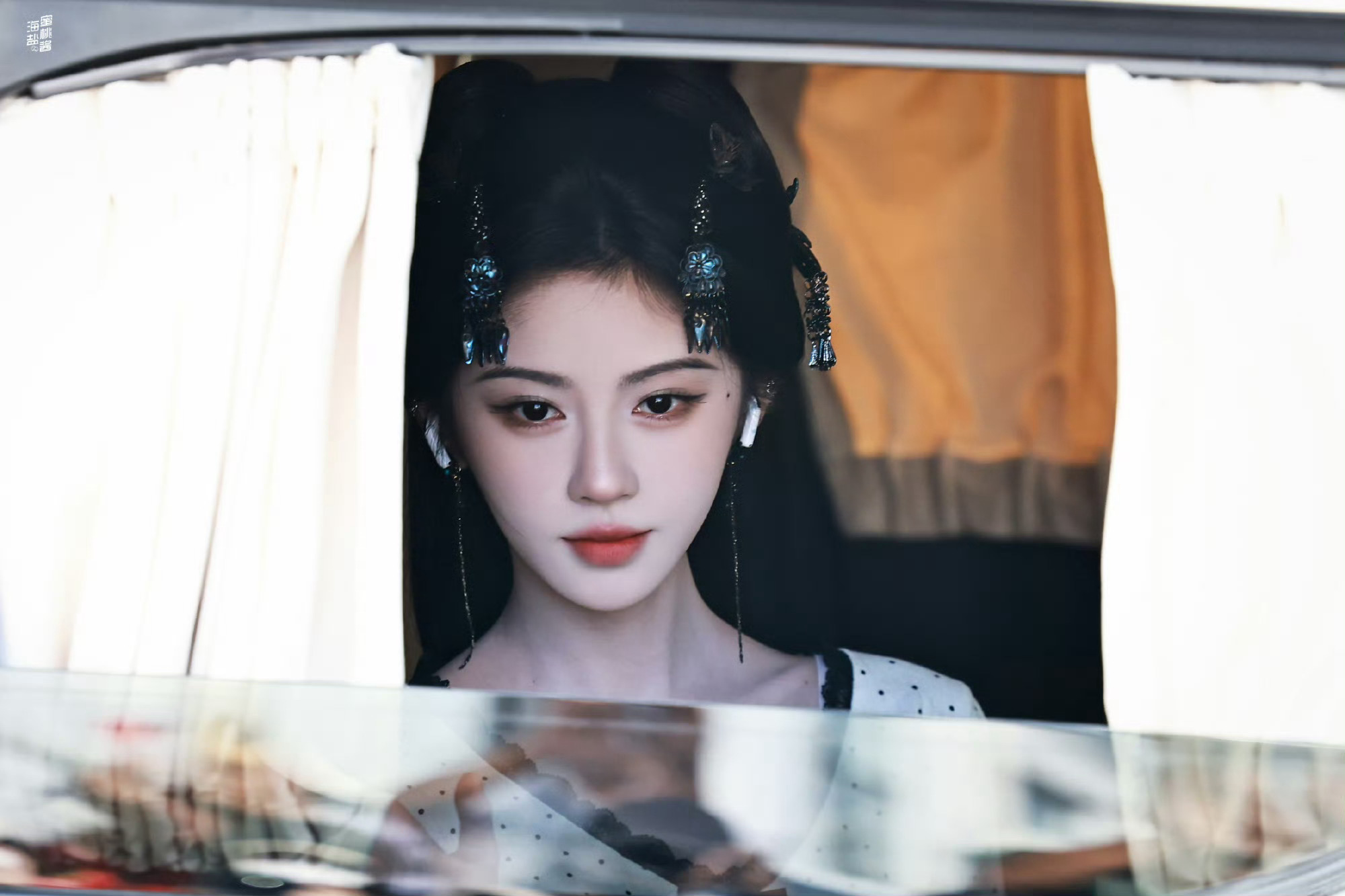 [超话] 未来的未来 迎接你的是更多的爱与支持ෆ̈  ​​​