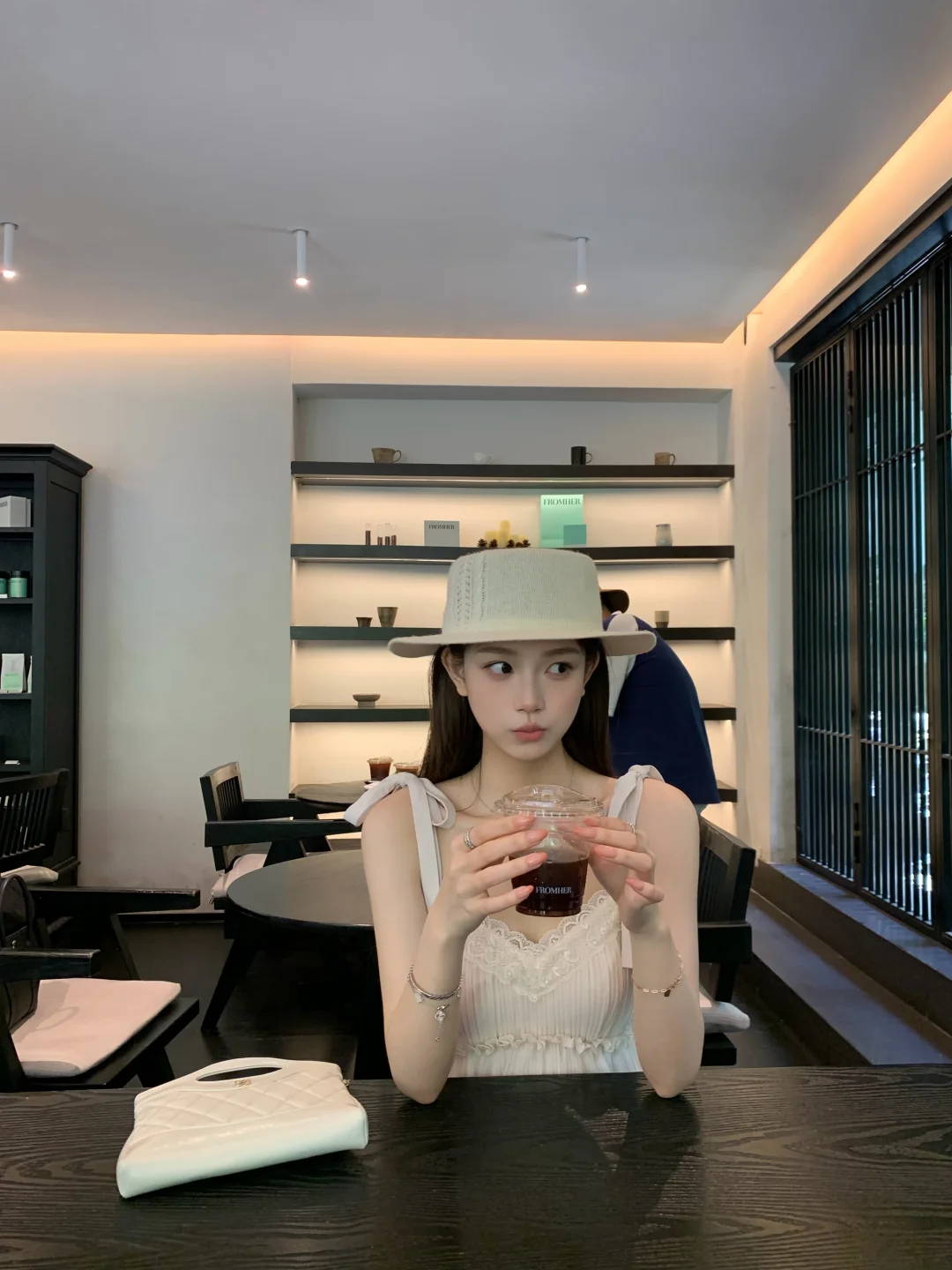 下午茶☕️