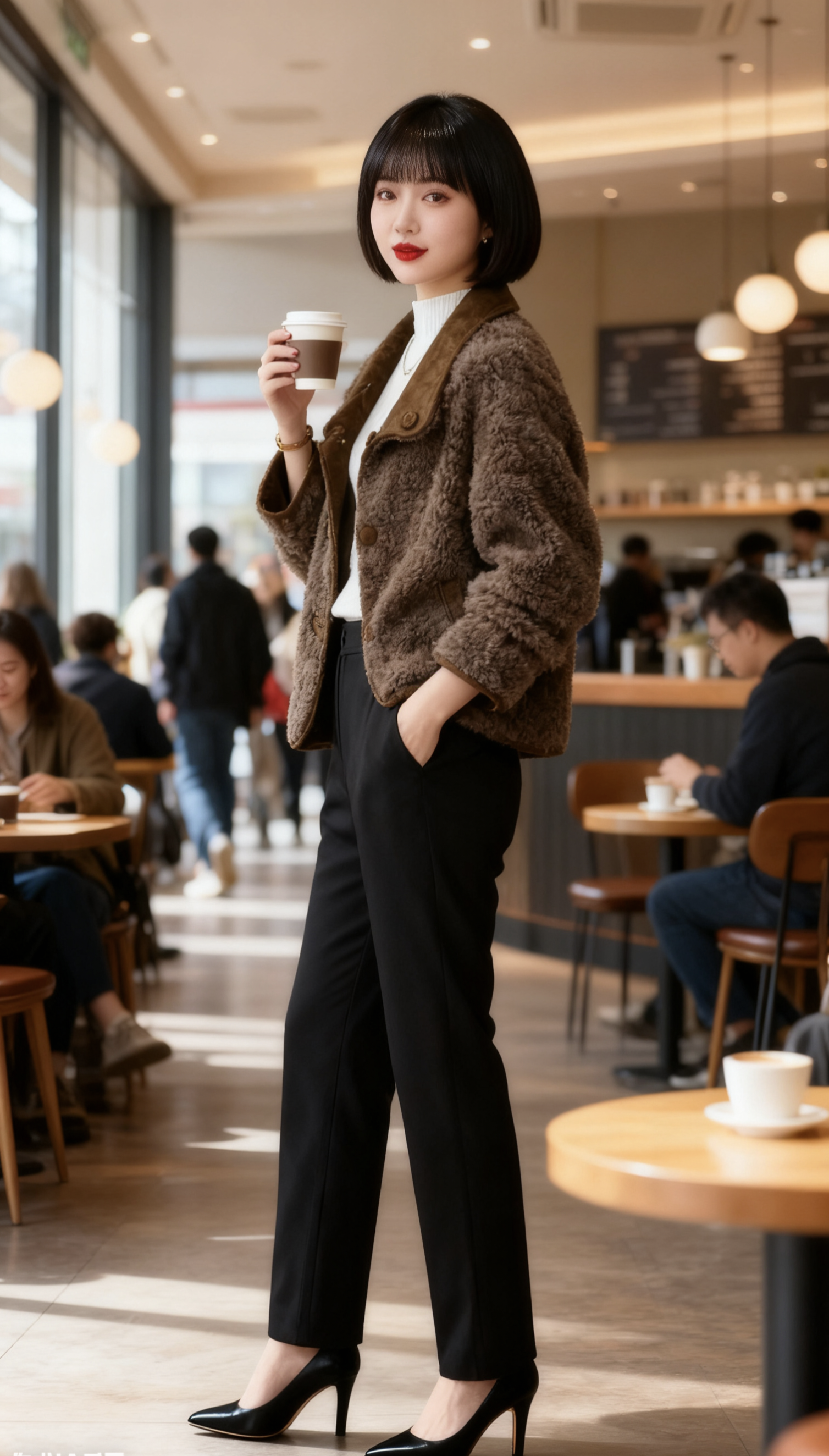 <p>街拍小姐姐穿搭秀 美女街拍穿搭 街拍穿搭 时尚街拍穿搭 女装礼服...